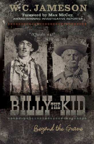 Billy the Kid: Beyond the Grave,Used