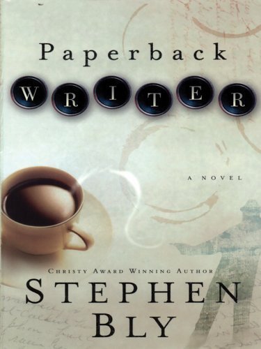 Paperback Writer (Walker Large Print Books),Used