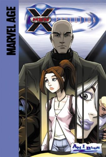 Am I Blue (Xmen Evolution),New