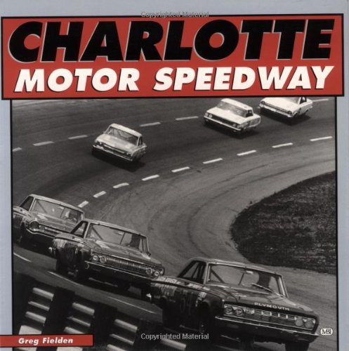 Charlotte Motor Speedway,Used