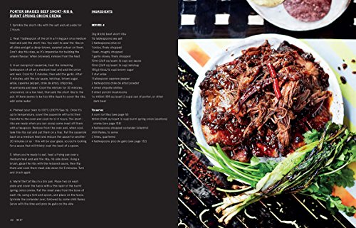 breddos Tacos: The Cookbook: Epic Edible Plates,Used