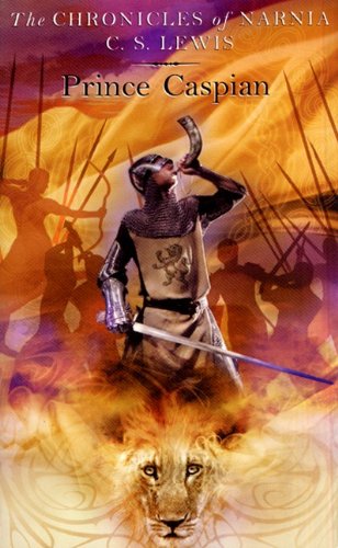Prince Caspian: The Return to Narnia (Chronicles of Narnia),Used