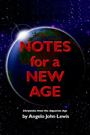 Notes for a New Age,Used