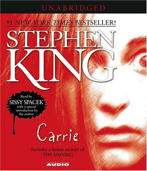 Carrie,New
