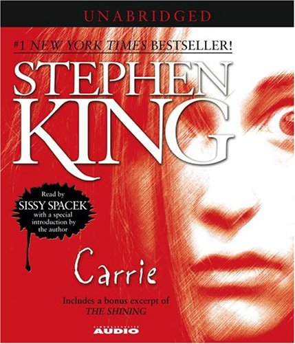 Carrie,New