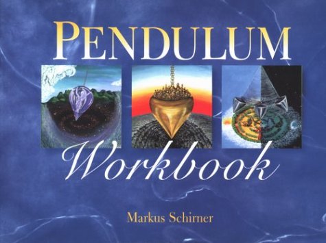 Pendulum Workbook,Used