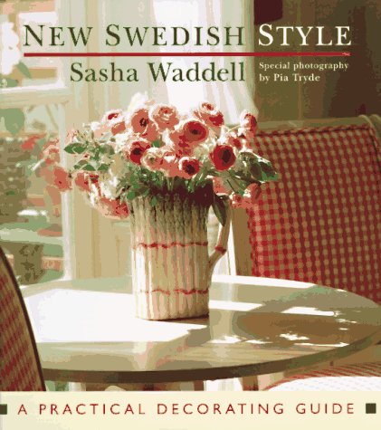 New Swedish Style,Used