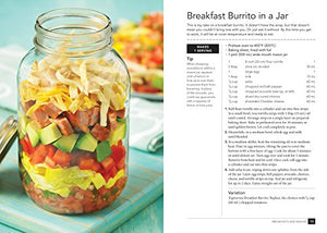 150 Best Meals in a Jar: Salads, Soups, Rice Bowls and More,Used