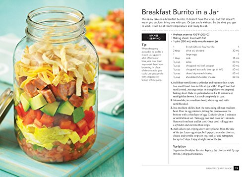 150 Best Meals in a Jar: Salads, Soups, Rice Bowls and More,Used