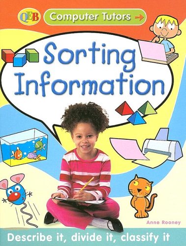Sorting Information (Computer Tutors),Used