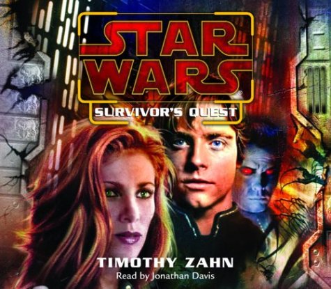 Star Wars: Survivors Quest-used