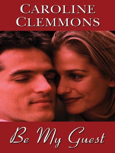 Five Star Romance  Be My Guest,Used