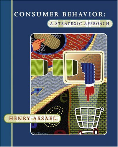 Consumer Behavior: A Strategic Approach,New