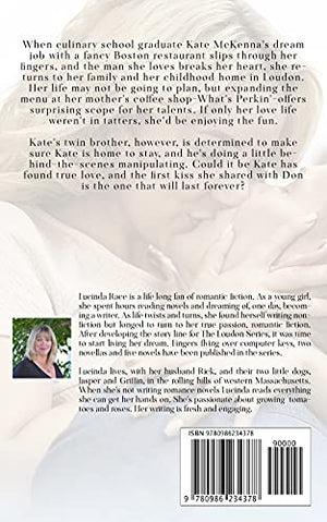 The Last First Kiss (A McKenna Family Romance),Used