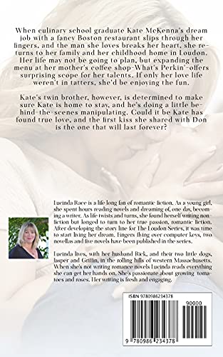 The Last First Kiss (A McKenna Family Romance),Used