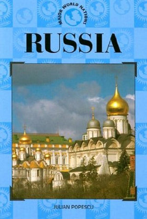 Russia (Major World Nations),Used