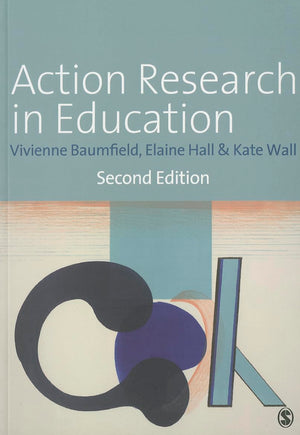 Action Research In Education: Learning Through Practitioner Enquiry,Used