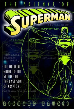 The Science of Superman,Used
