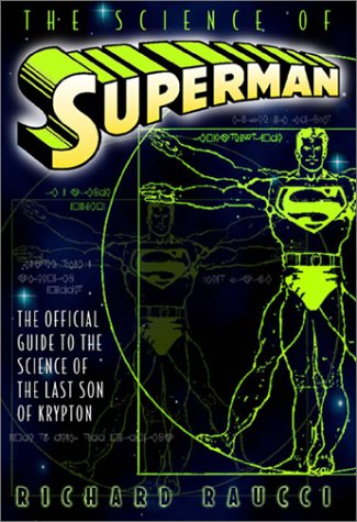 The Science of Superman,Used