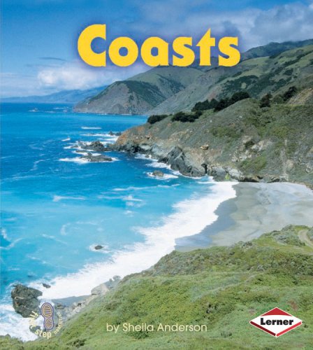 Coasts (First Step Nonfiction),Used