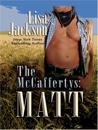 The Mccafferty's: Matt,Used