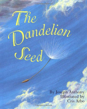 The Dandelion Seed,Used