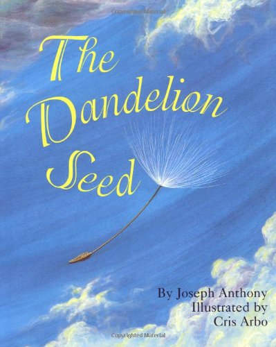 The Dandelion Seed,Used