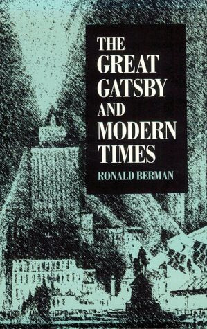 Great Gatsby and Modern Times,Used