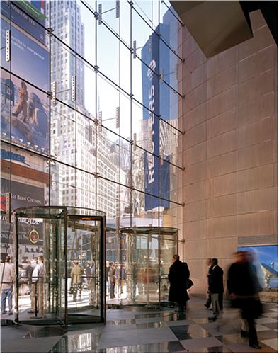 Manhattan Skyscrapers,Used