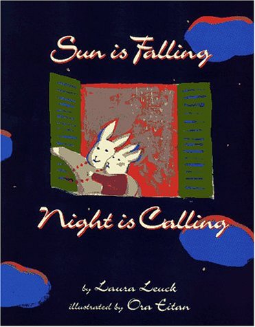 Sun Is Falling, Night Is Calling,Used