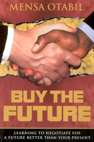 Buy the Future: Learning to Negotiate for a Future Better Than Your Present,Used