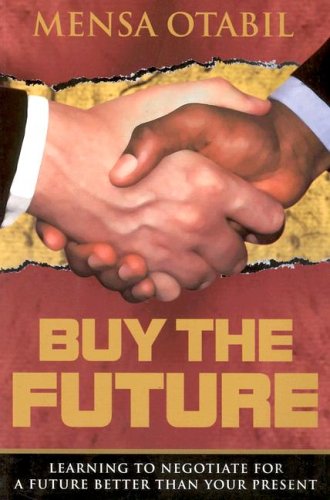 Buy the Future: Learning to Negotiate for a Future Better Than Your Present,Used
