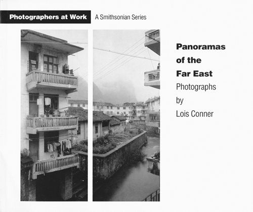 Panoramas of the Far East : Photographs,Used
