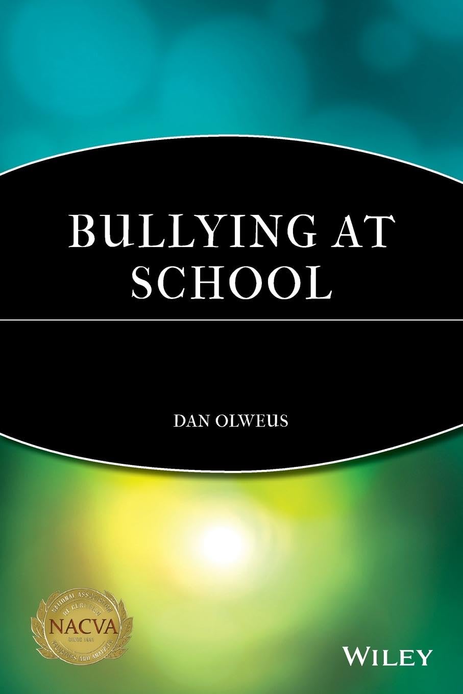 Bullying at School: What We Know and What We Can Do,New