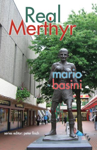 Real Merthyr (The Real Wales series),Used