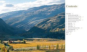 New Zealand Wine: The Land, The Vines, The People,Used