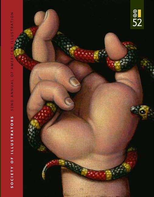 Illustrators 52,Used