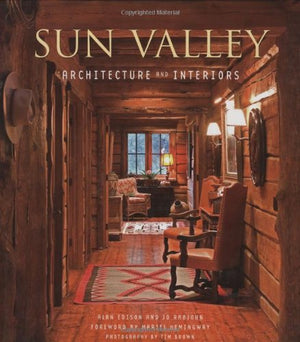 Sun Valley Architecture and Interiors