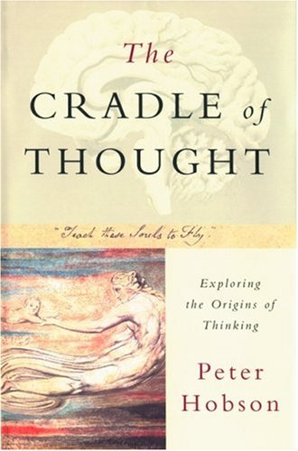 The Cradle Of Thought: Exploring The Origins Of Thinking