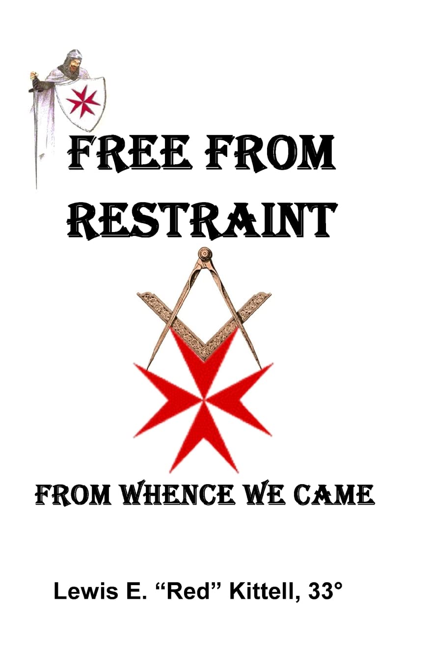 Free From Restraint: From Whence We Came...,Used