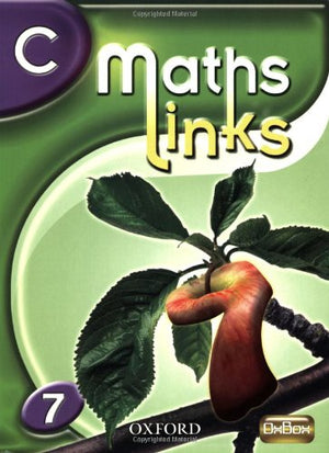 MathsLinks: 1: Y7 Students' Book C,Used
