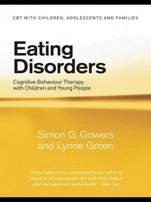 Eating Disorders (CBT with Children, Adolescents and Families),Used