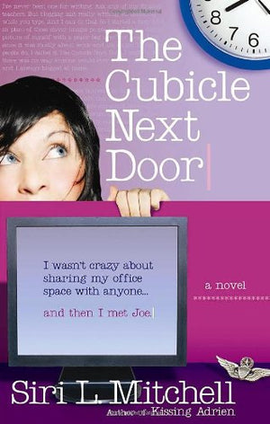 The Cubicle Next Door,Used