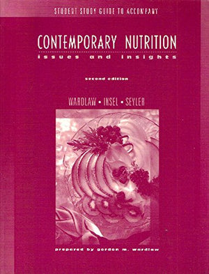 Sty Gde Nutrition,Used