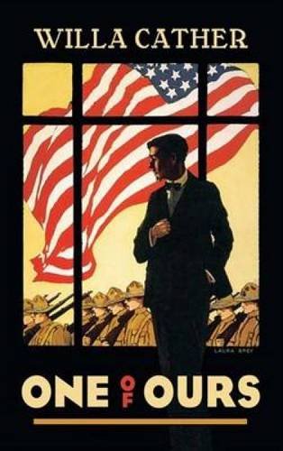 One Of Ours (Dover Value Editions),New