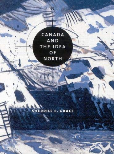 Canada and the Idea of North,Used