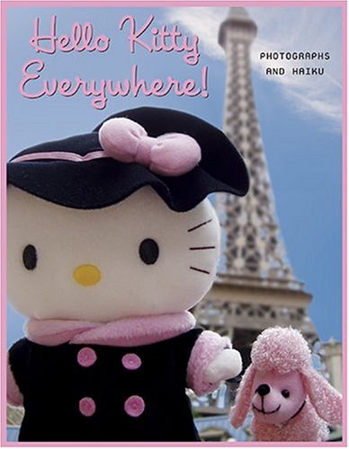 Hello Kitty Everywhere!,Used
