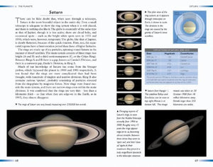 Guide to Stars and Planets (Firefly Pocket series),Used