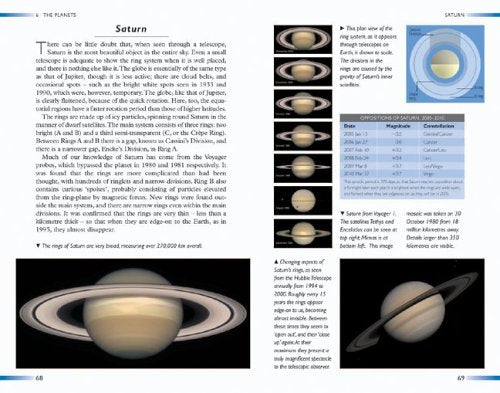 Guide to Stars and Planets (Firefly Pocket series),Used