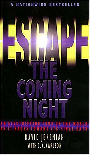Escape the Coming Night,Used